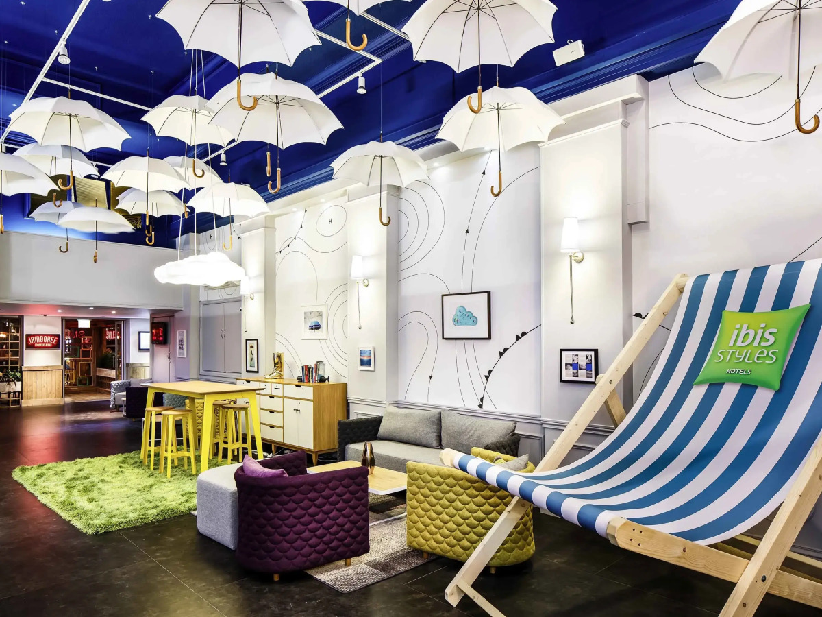 Manchester Portland by Sunday