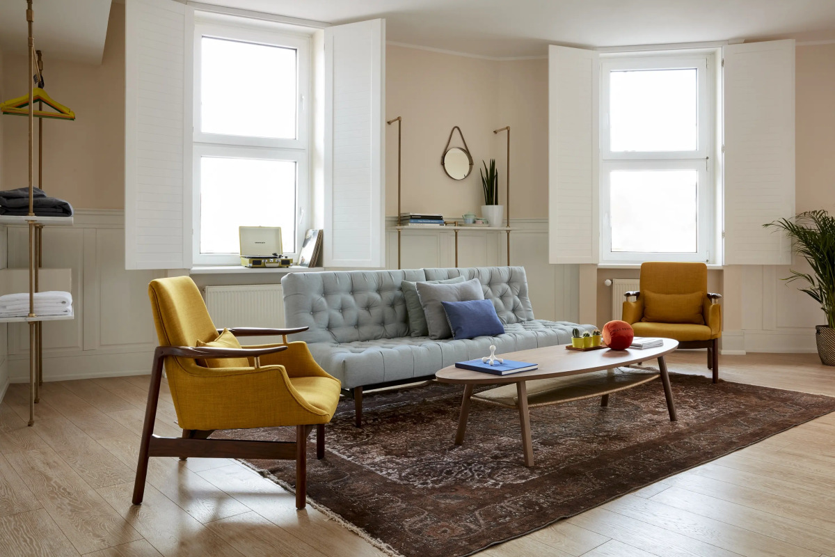 Max Brown Hotel Ku’damm, part of Sircle Collection