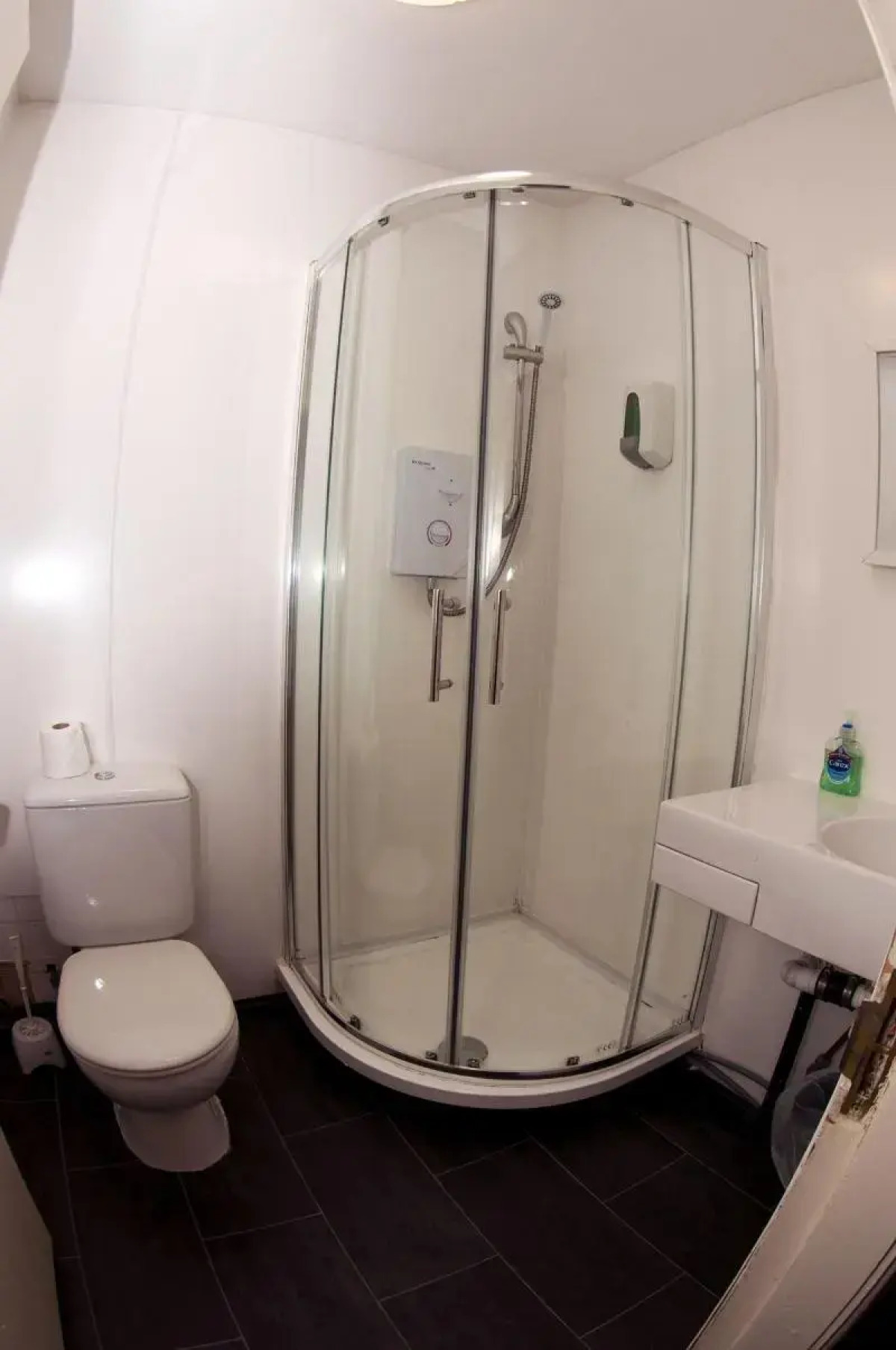 The Black Lion Manchester