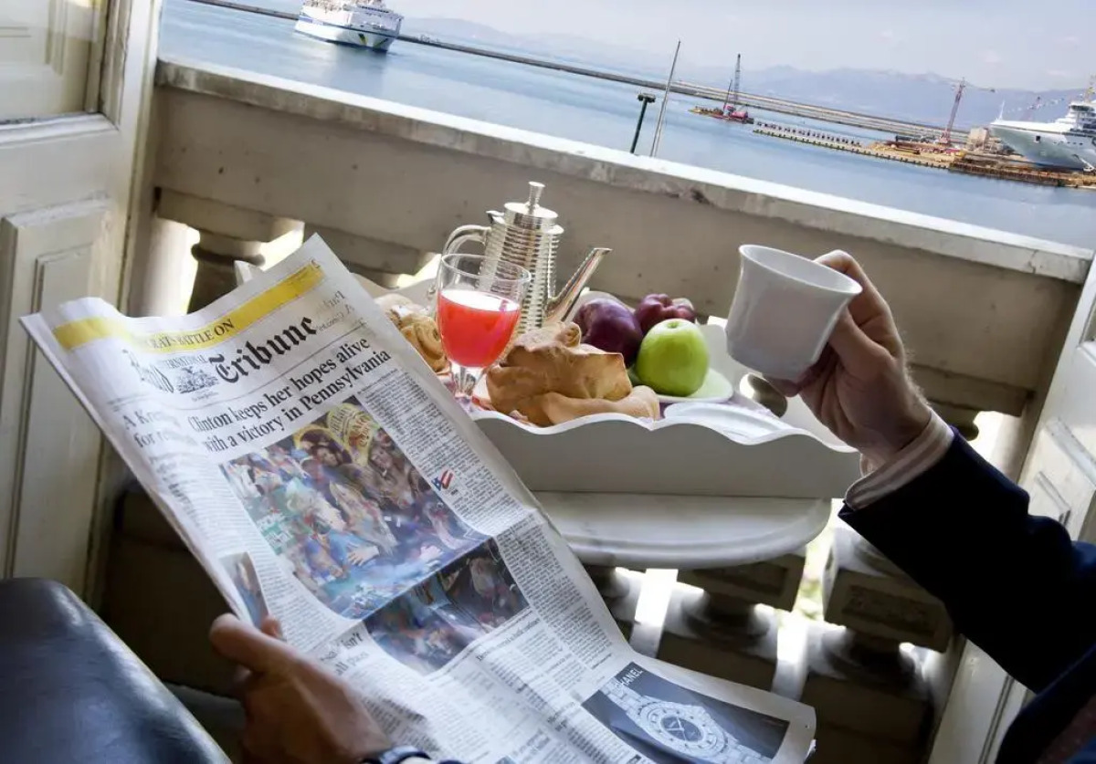 Miramare Cagliari Hotel Museo