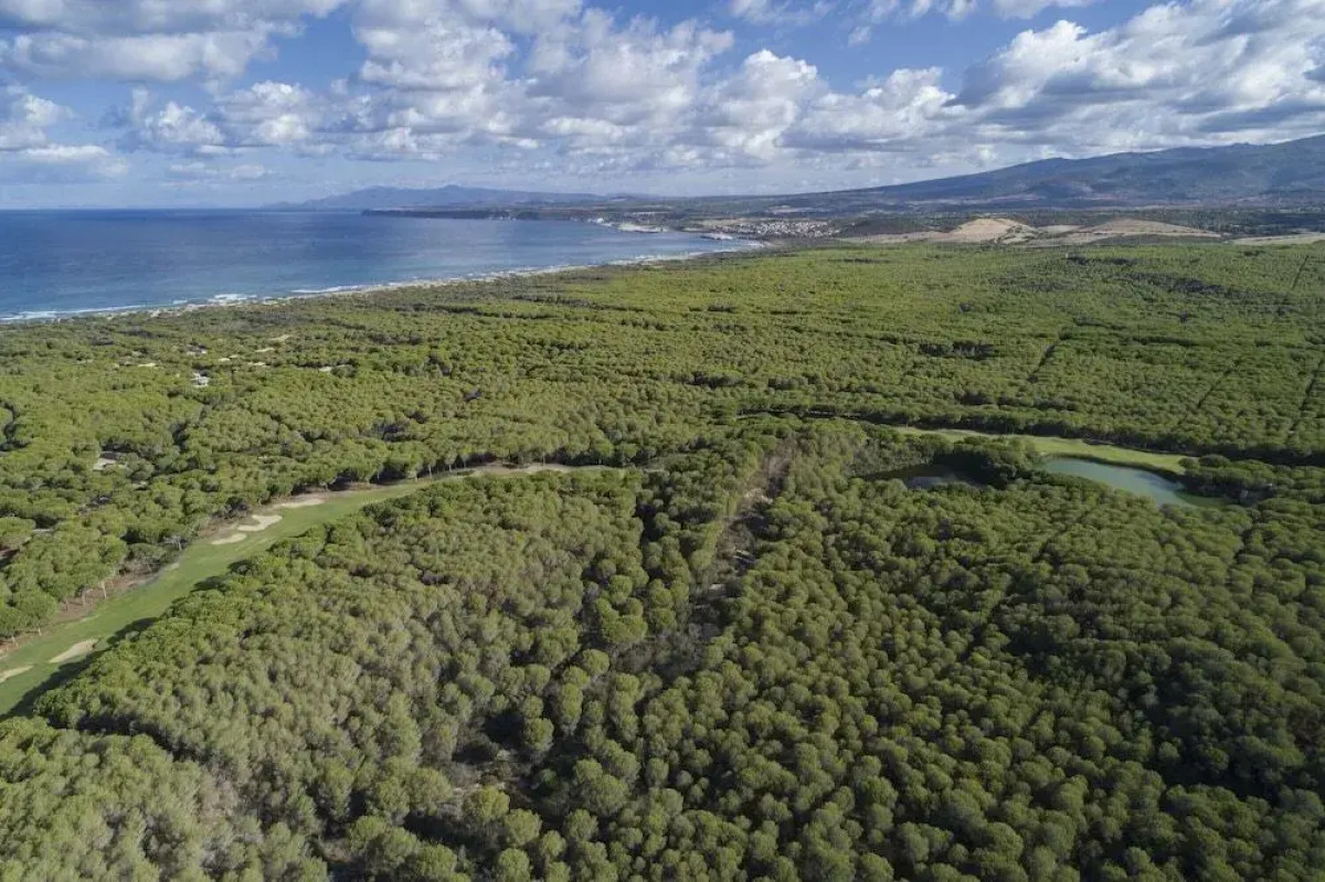 Is Arenas Private Golf & Foresterie Boutique Resort