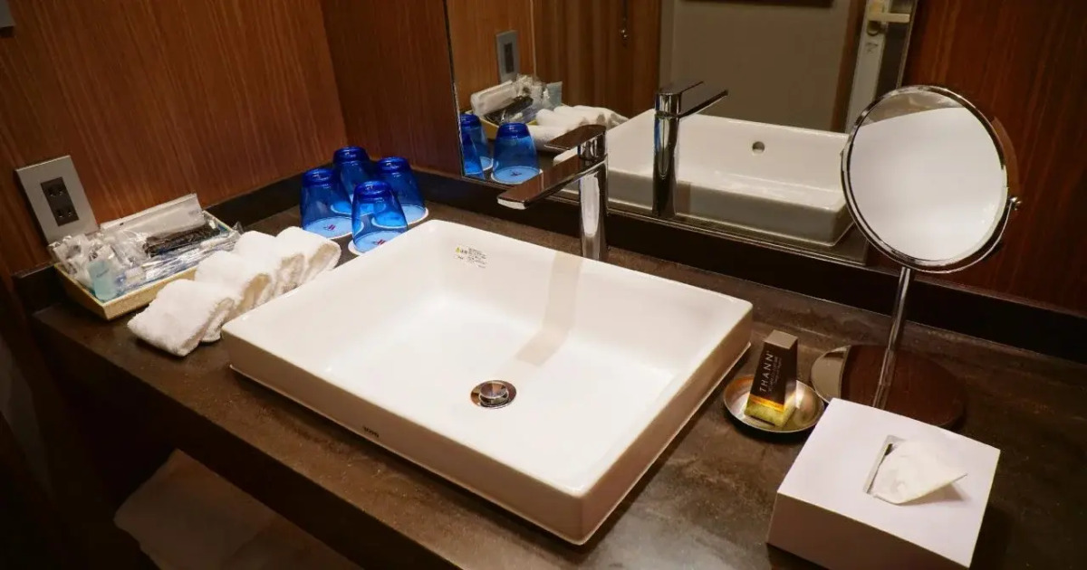 Отель Nanki-Shirahama Marriott