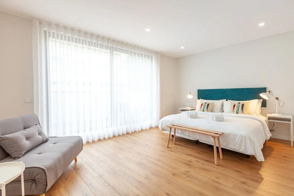 Oporto Palace Apartments