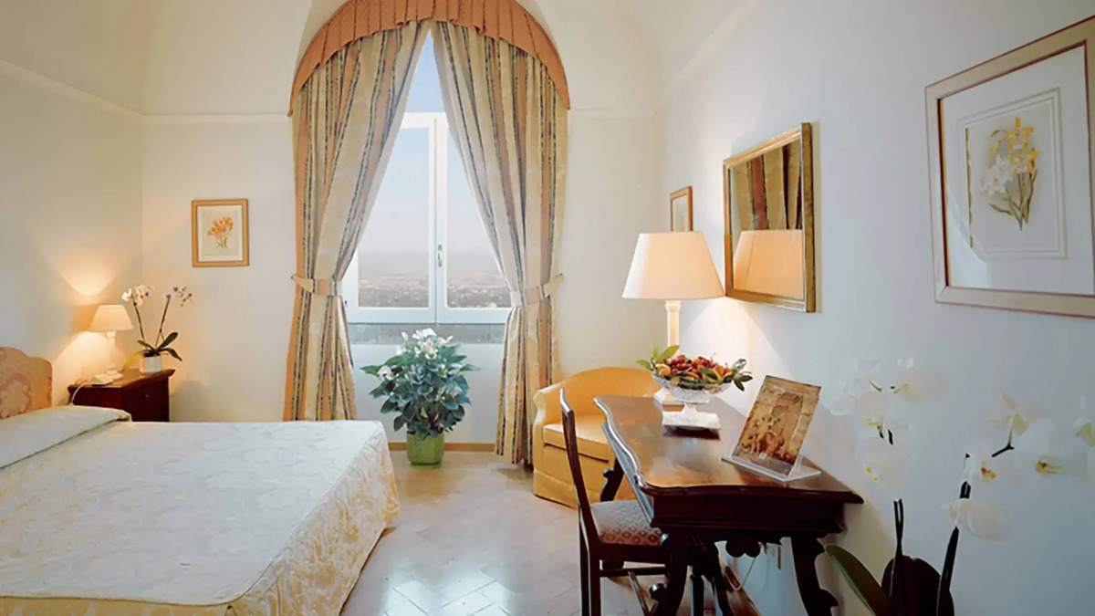 Parkhotel Villa Grazioli