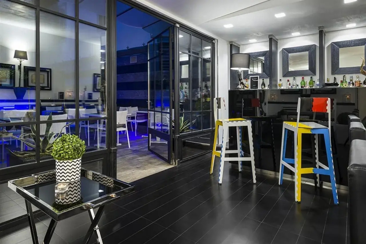 LHP Hotel River & SPA