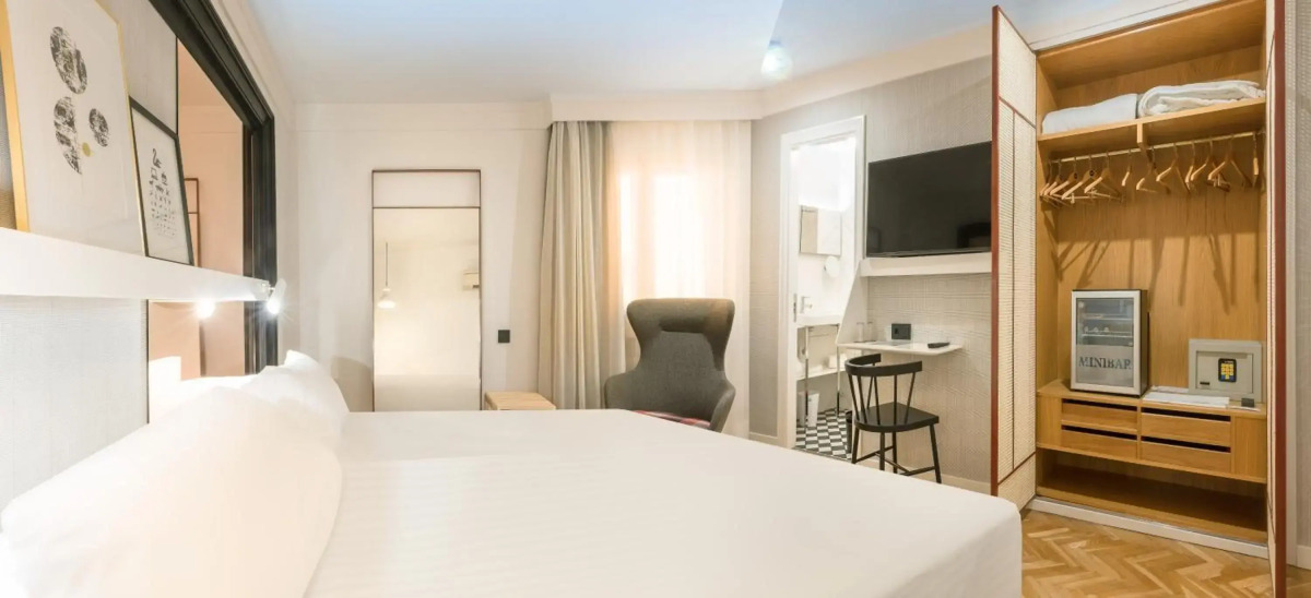 SH Ingles Boutique Hotel