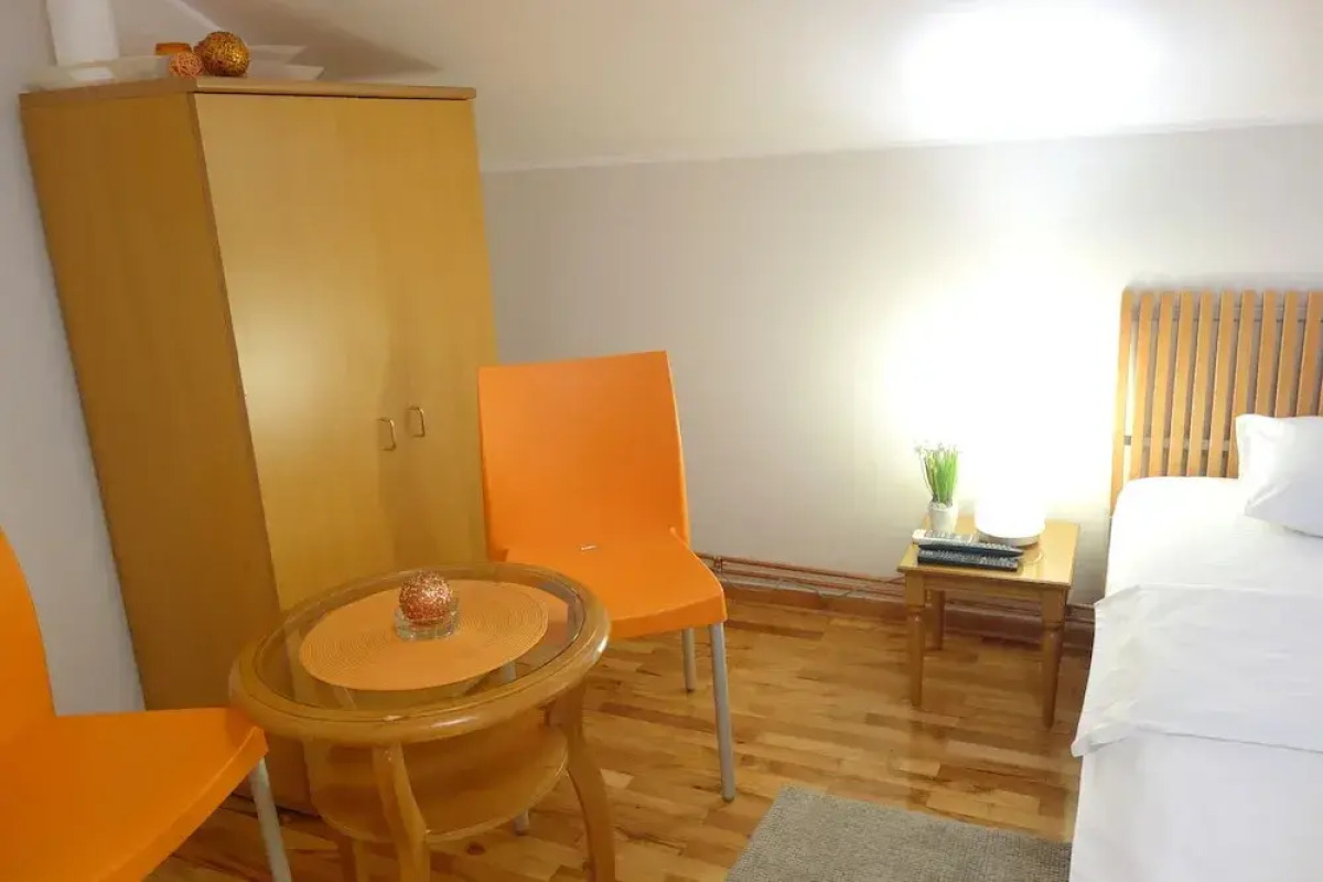 Villa Quantum Beograd