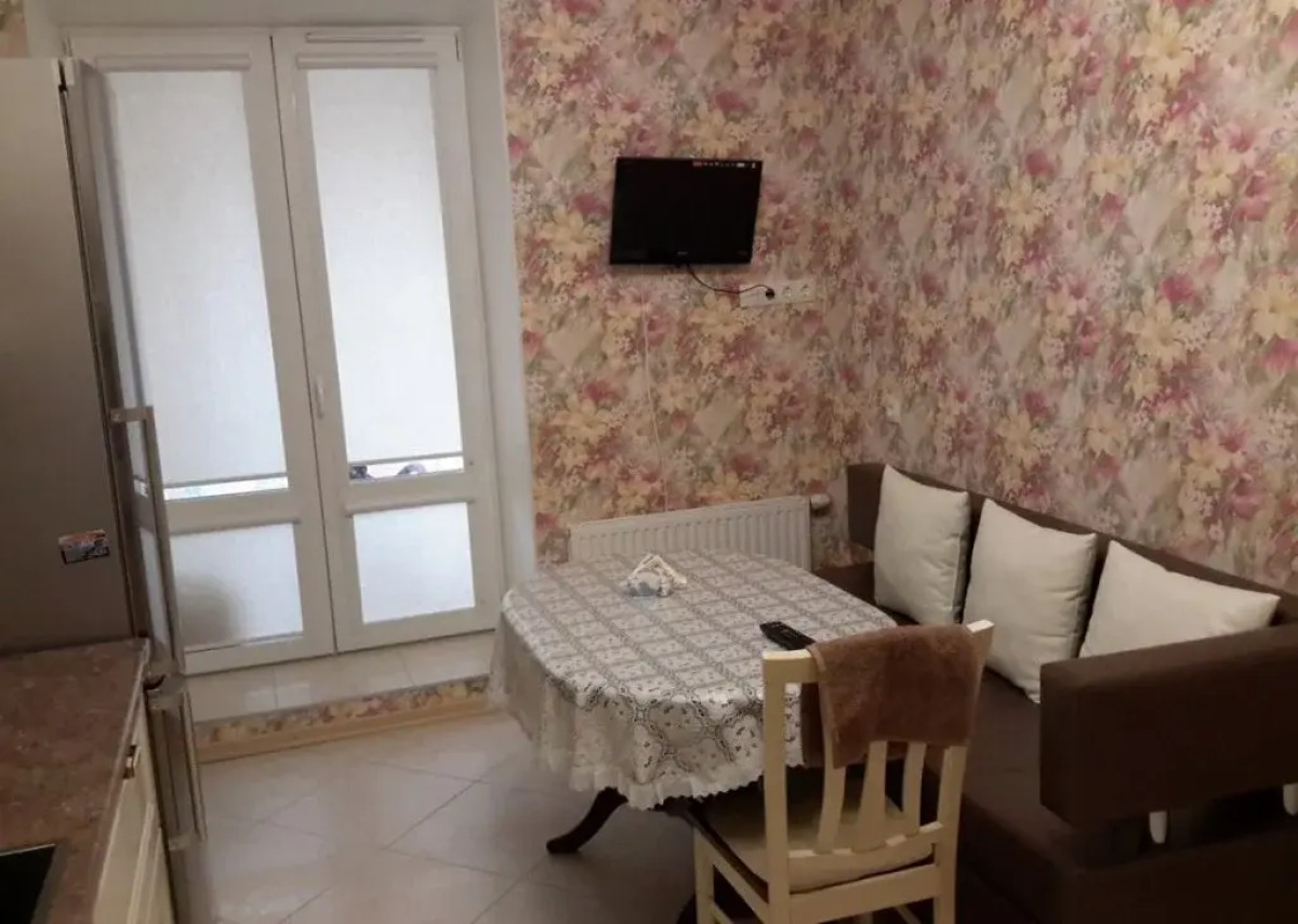 Apartment metro Proletarskaya