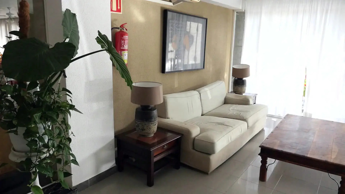 BJ Playamar Hotel & Apartamentos