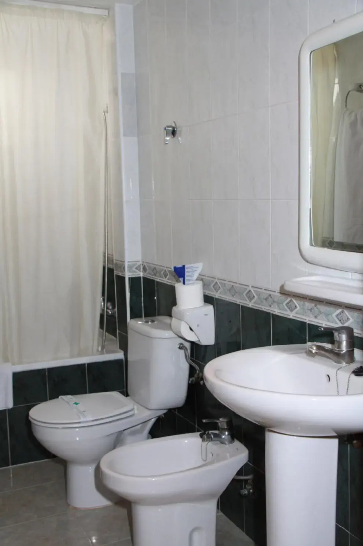 Apartamentos Avenida