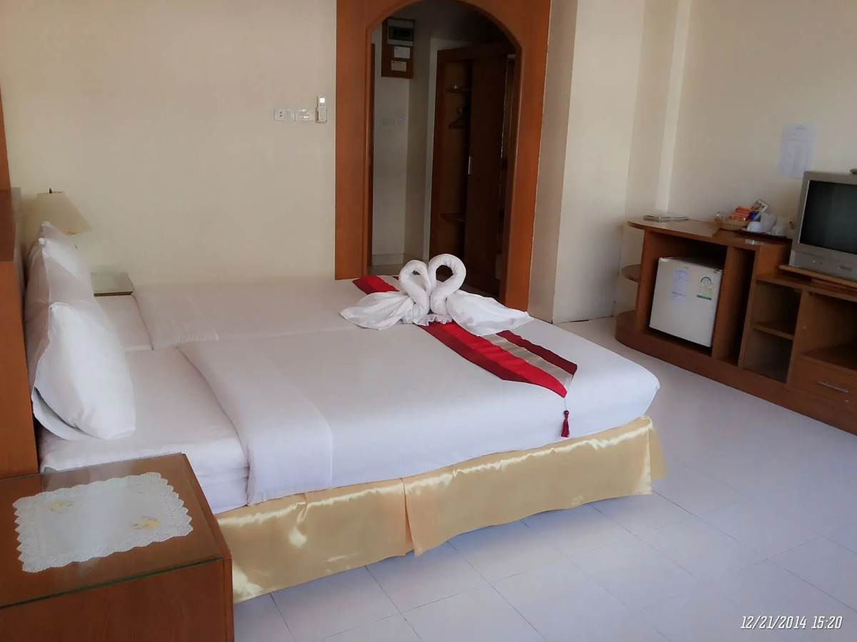 Seaview Hotel Sriracha