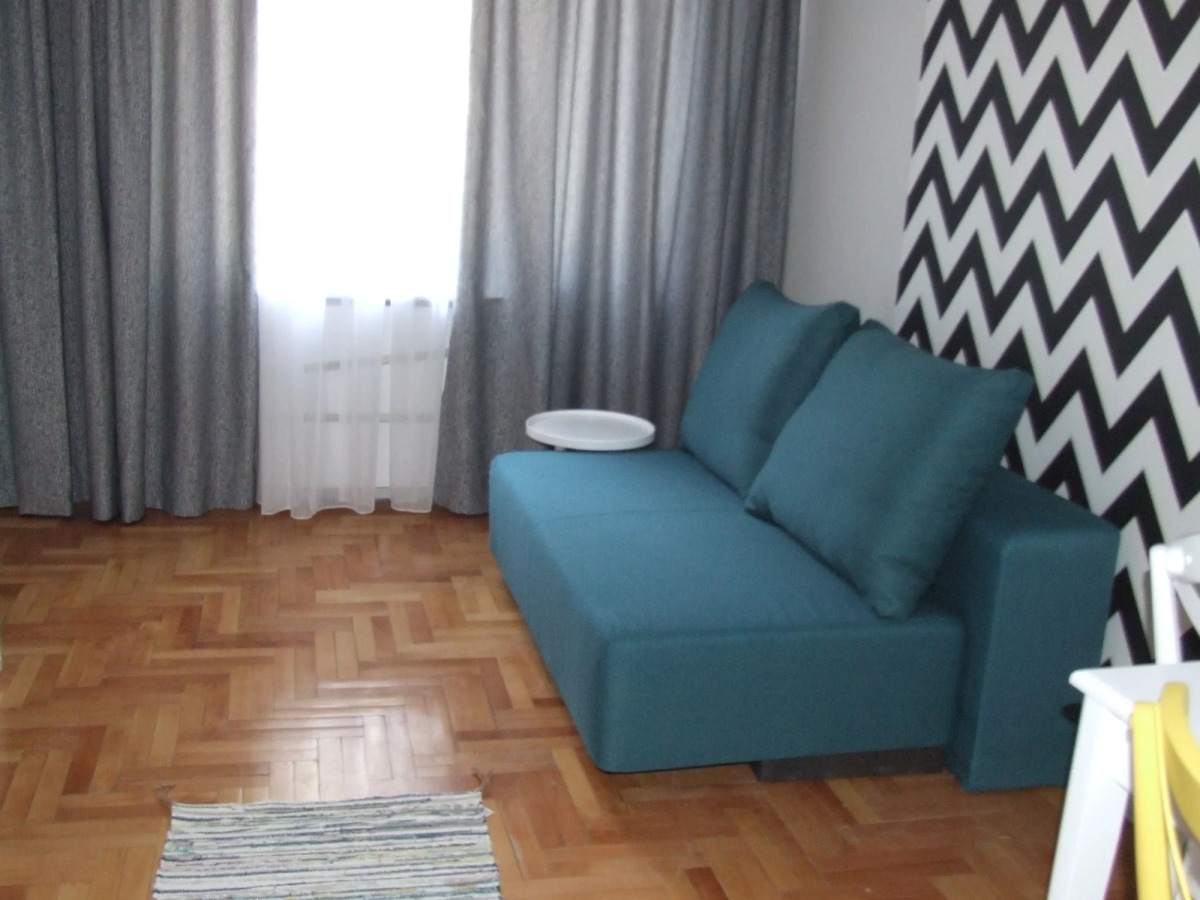 CityResidence Aparthotel