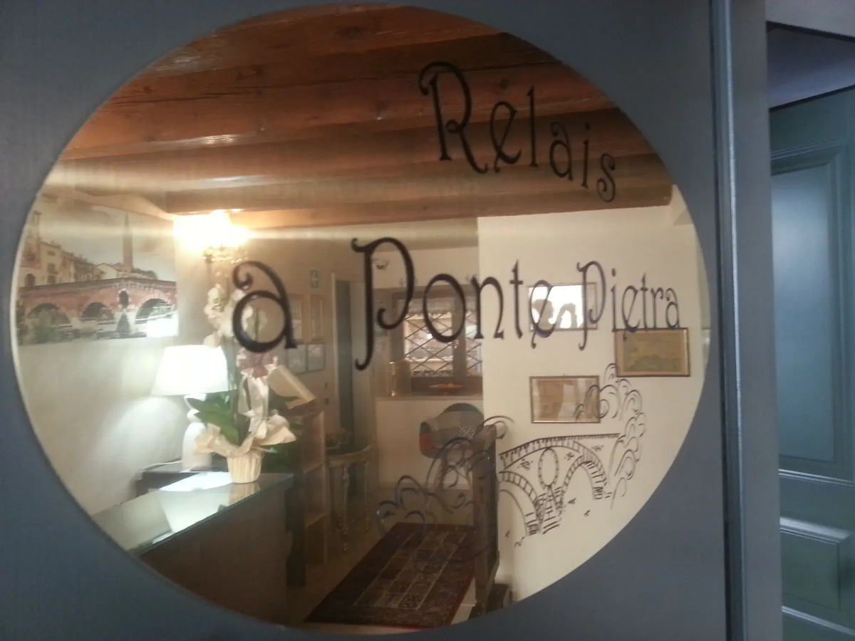 Relais A Ponte Pietra