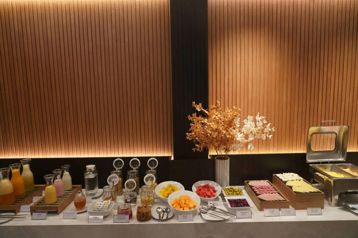 Hotel Ferre Miraflores