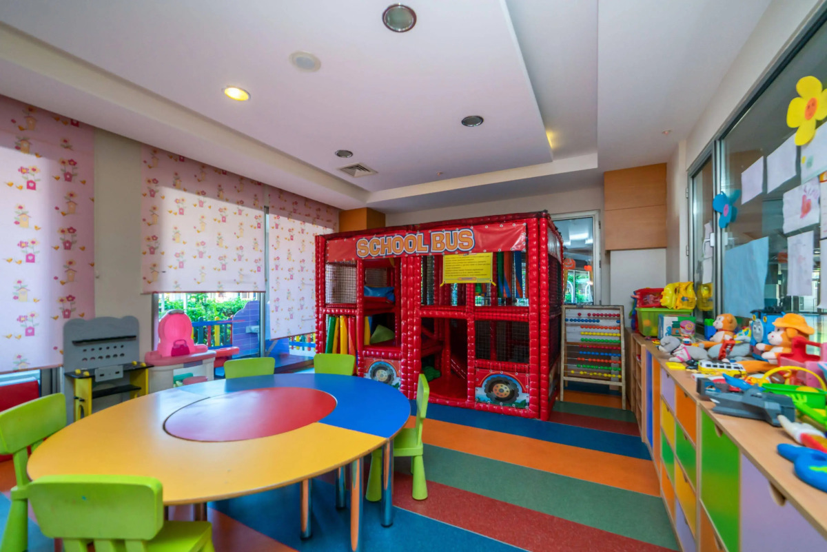 Primasol Hane Garden Hotel