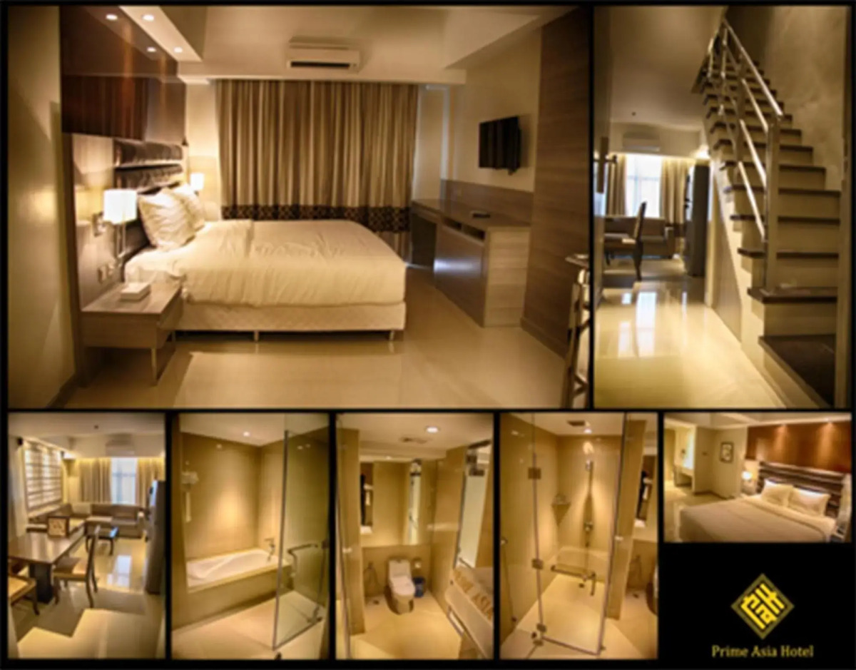 Prime Asia Hotel