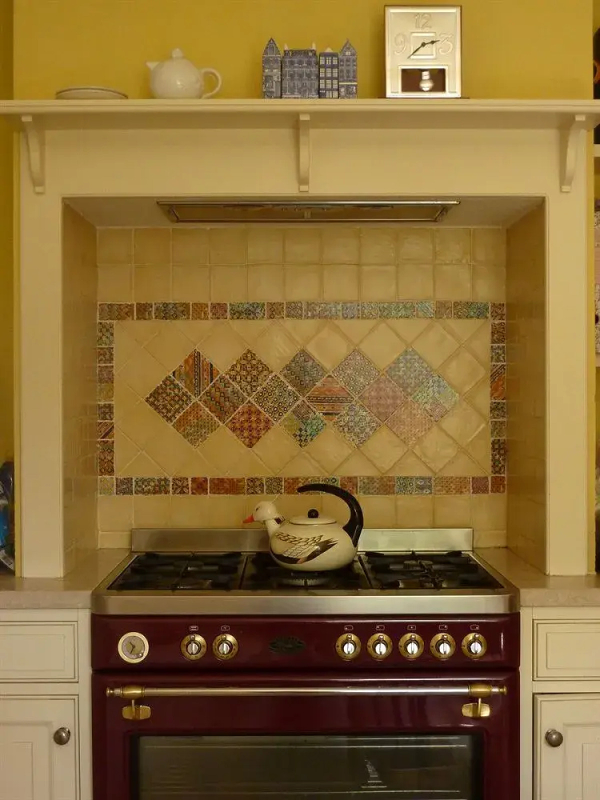 Bed & Breakfast Il Ciliegio