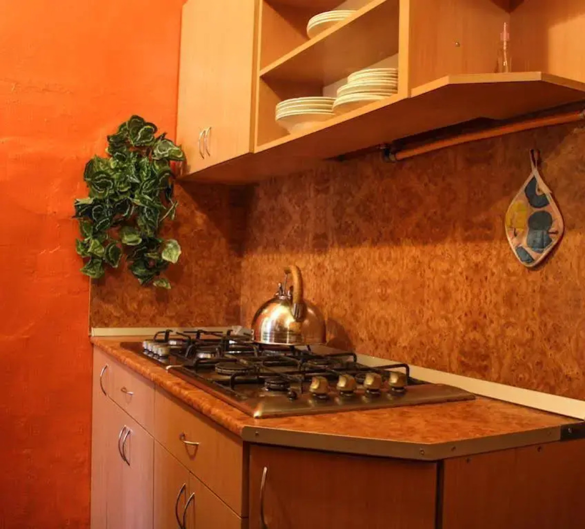 Хостел СССР ПЛЮС