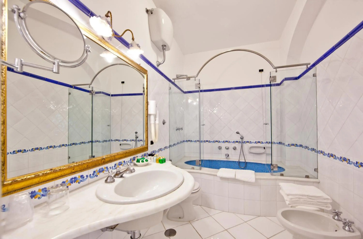 Hotel Villa Brunella