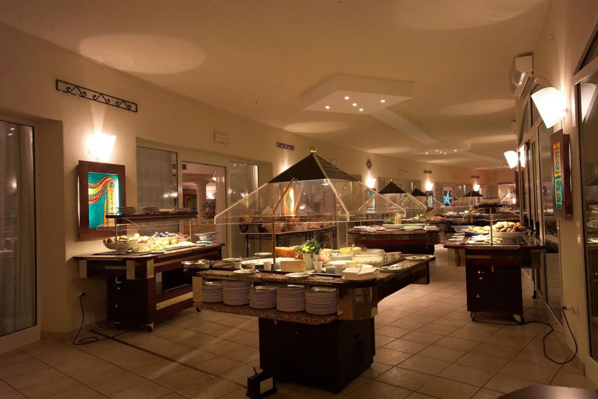 Almar Timi Ama Resort & Spa