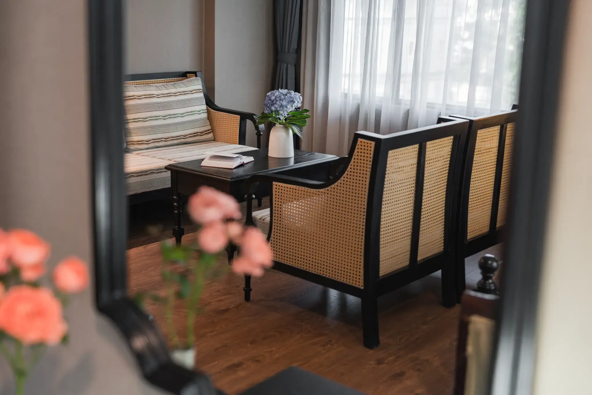 La Passion Classic Hotel