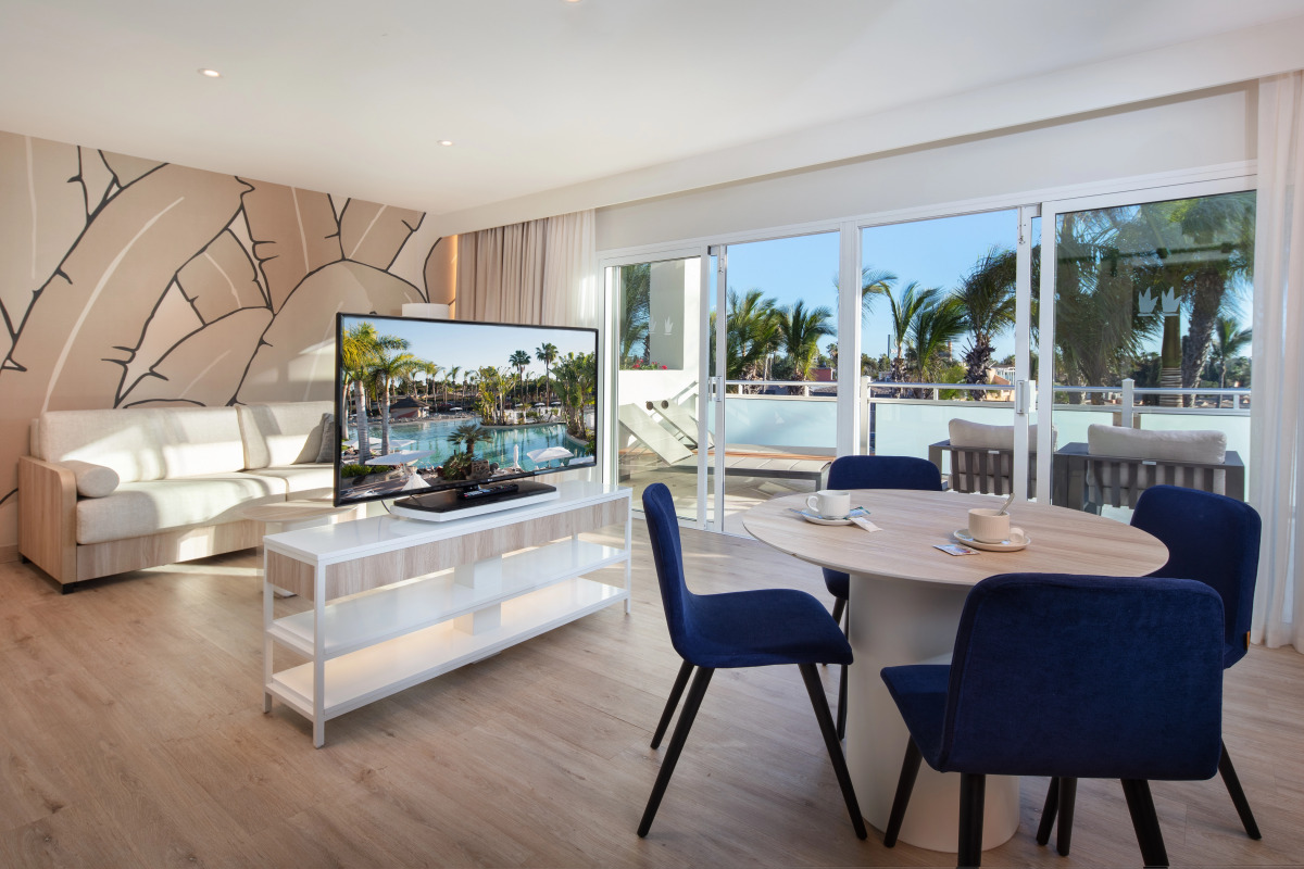 Tabaiba Princess Hotel