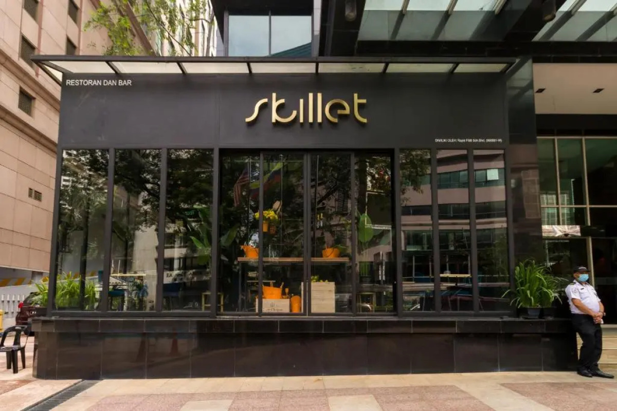 Cormar Suites Kuala Lumpur