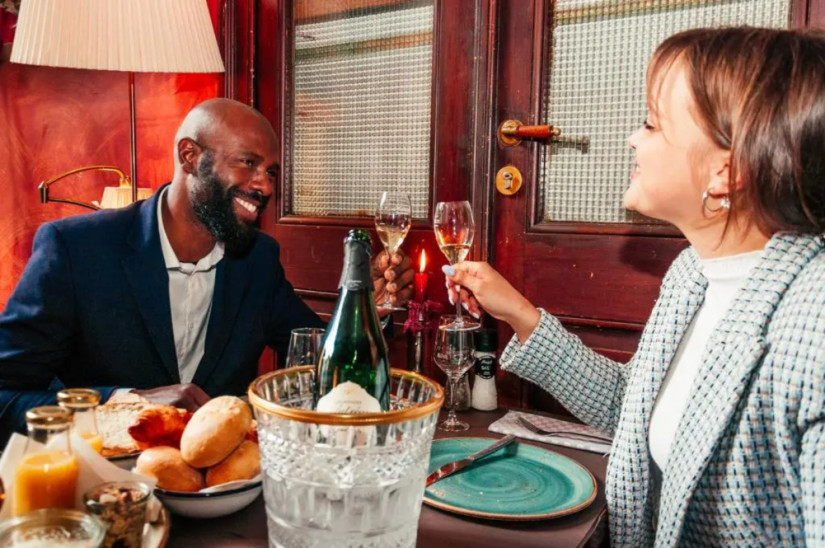 Gran Hotel de Passage