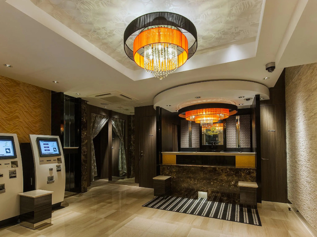 APA Hotel Akihabara Ekimae