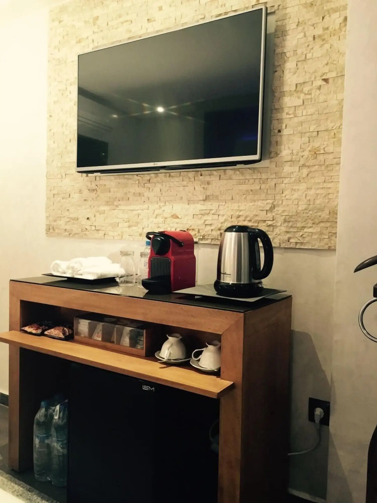 The Seven Hotel and Spa