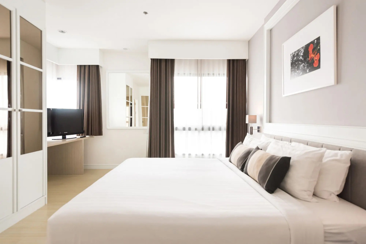 Somerset Park Suanplu Bangkok