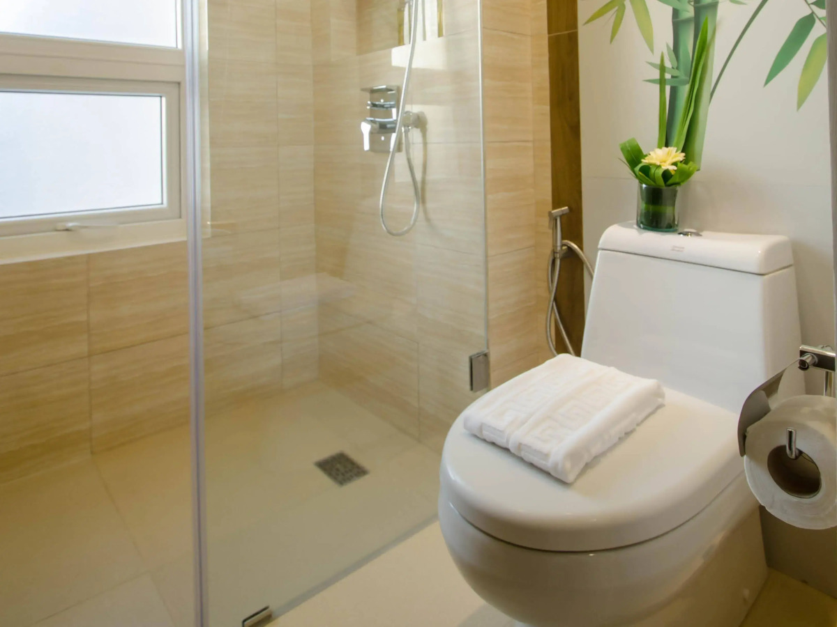 Boracay Haven Suites