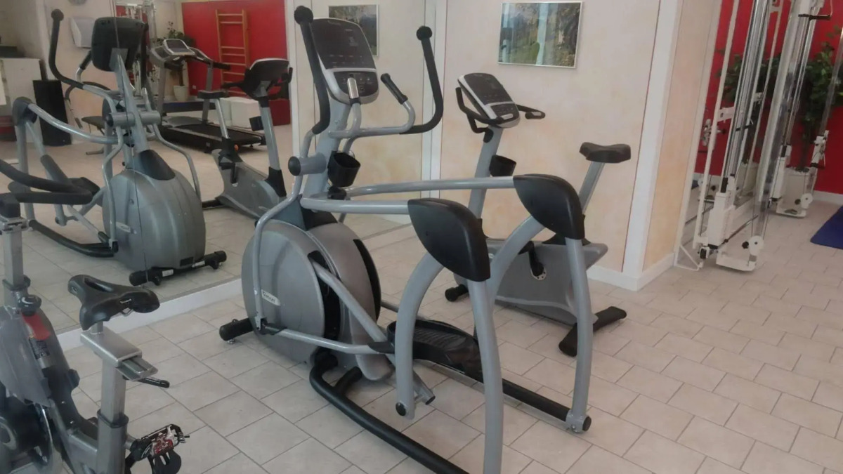 Berghotel Hammersbach