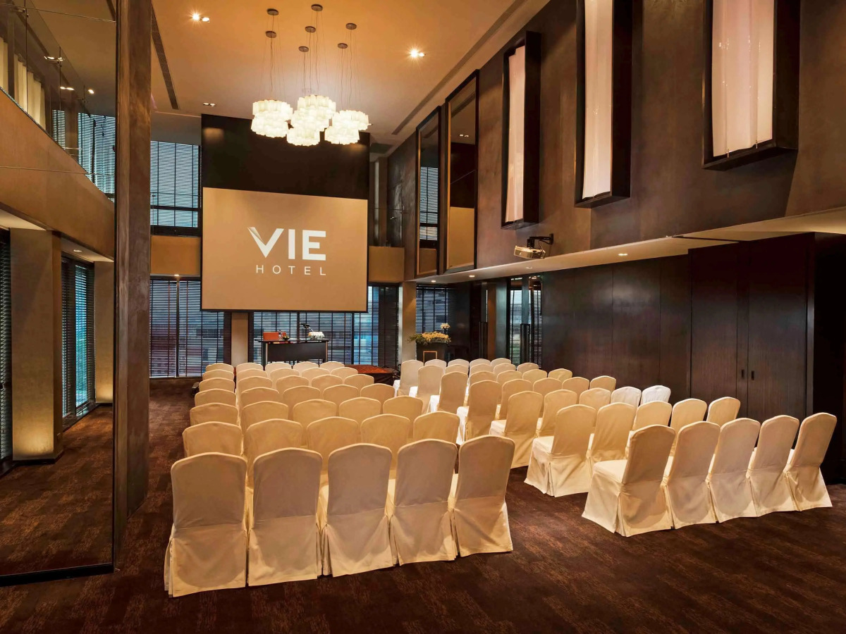 VIE Hotel Bangkok - MGallery