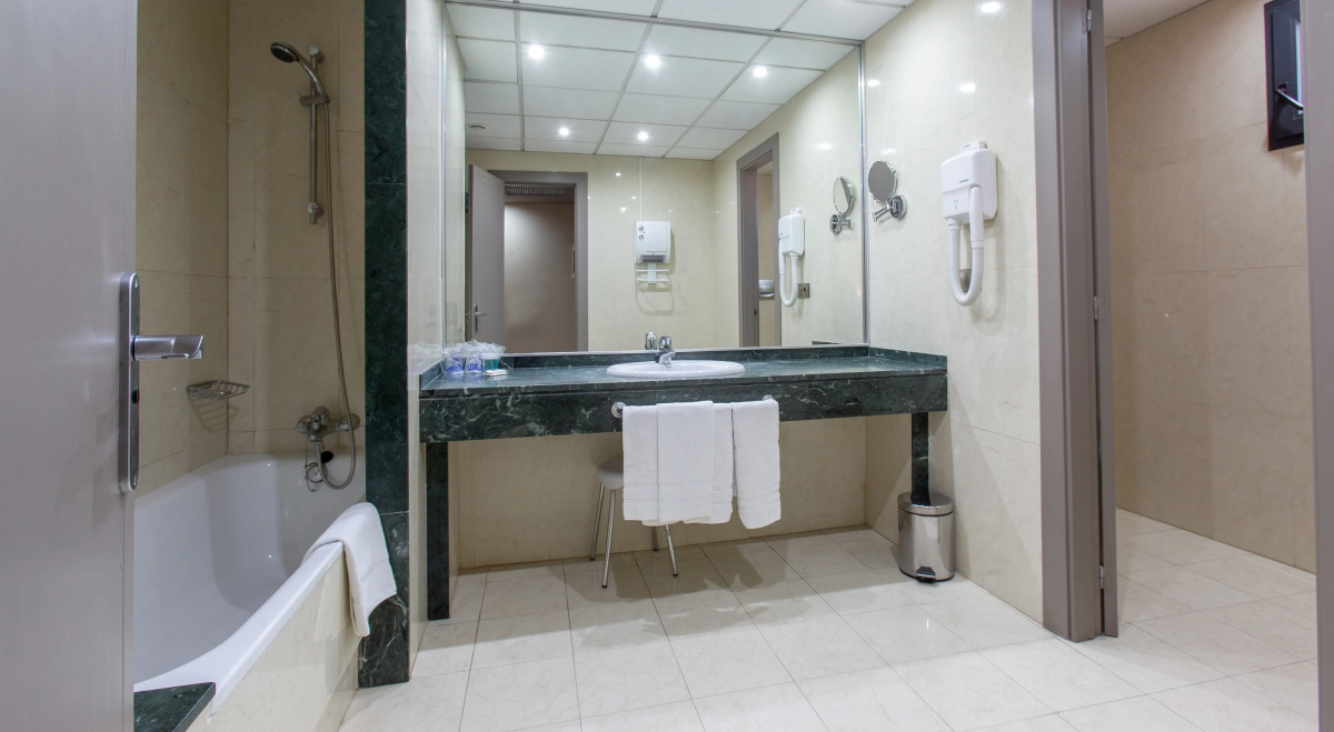 Olympia Hotel Events & Spa