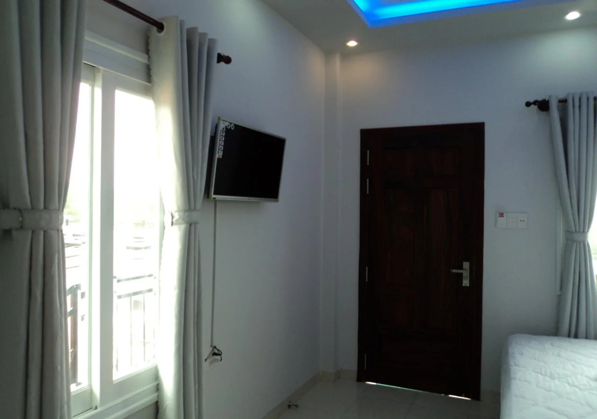 An Vinh - Analog House