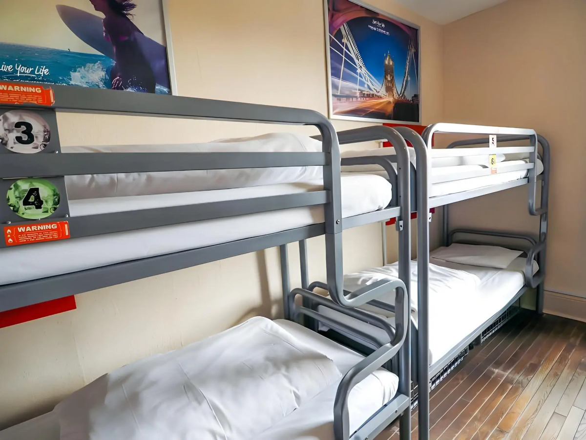 St Christopher's Inn, Greenwich - Hostel