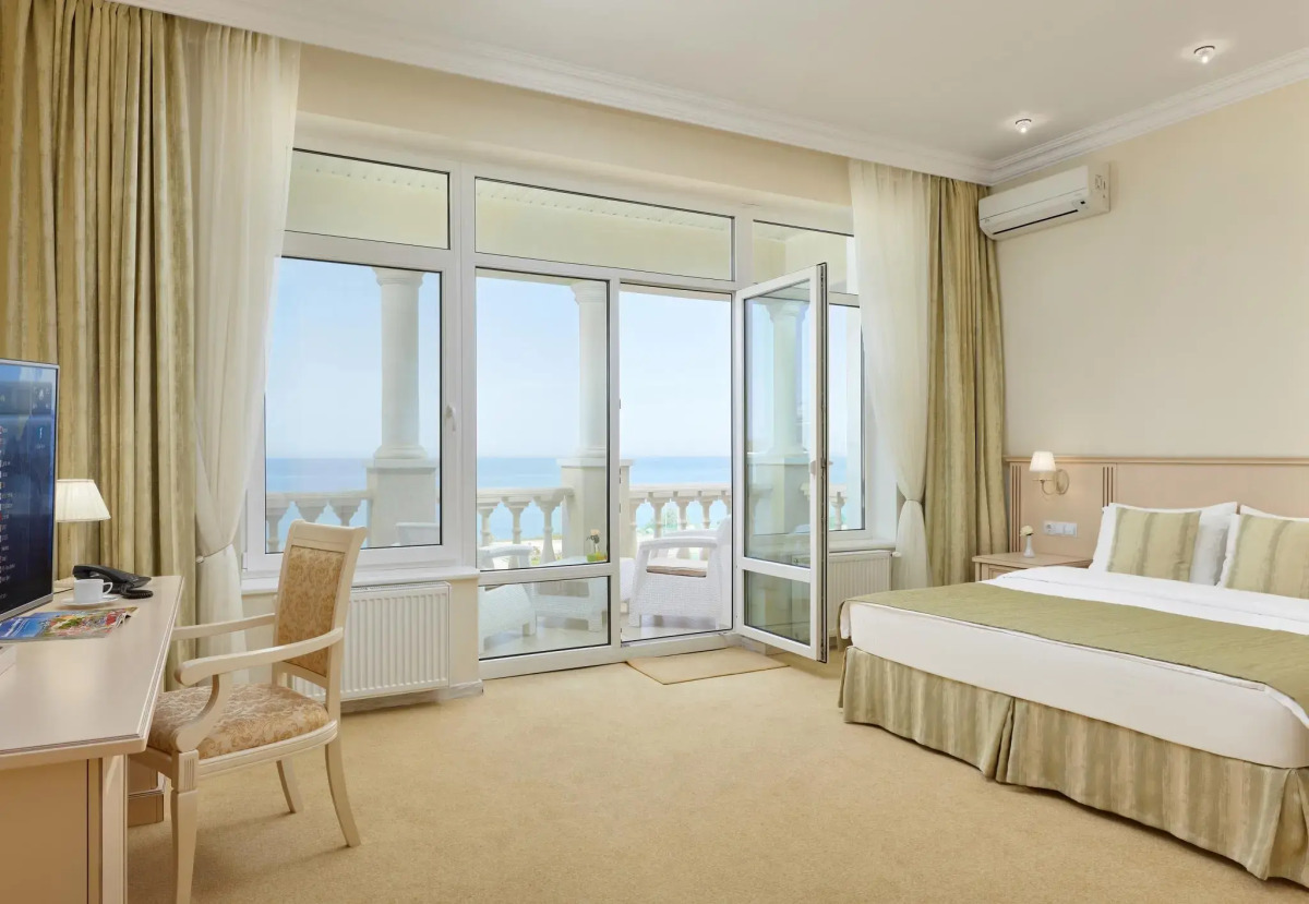 Усадьба Превысоковъ