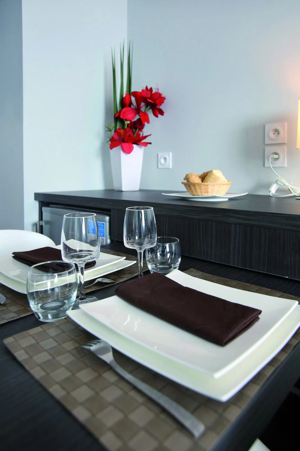 Appart'City Confort Montpellier Ovalie 2