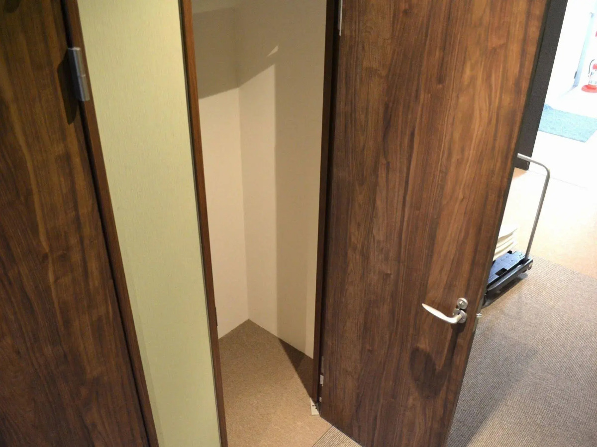 1 Night 1980 Hostel Tokyo