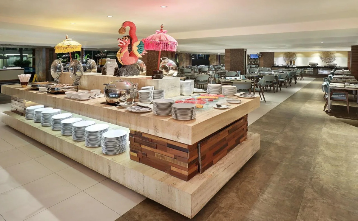 Anathera Resort Kuta