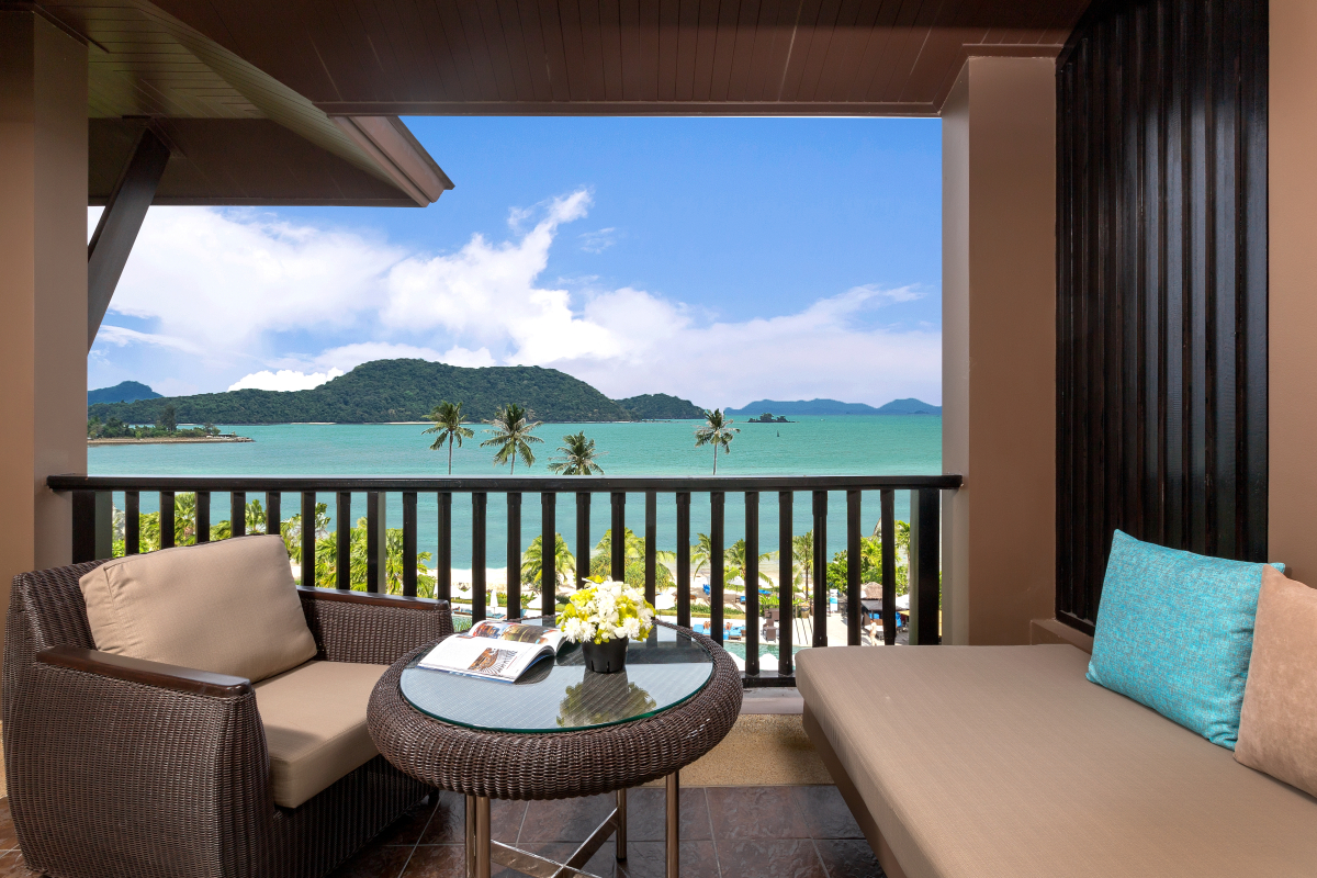 Pullman Phuket Panwa Beach Resort