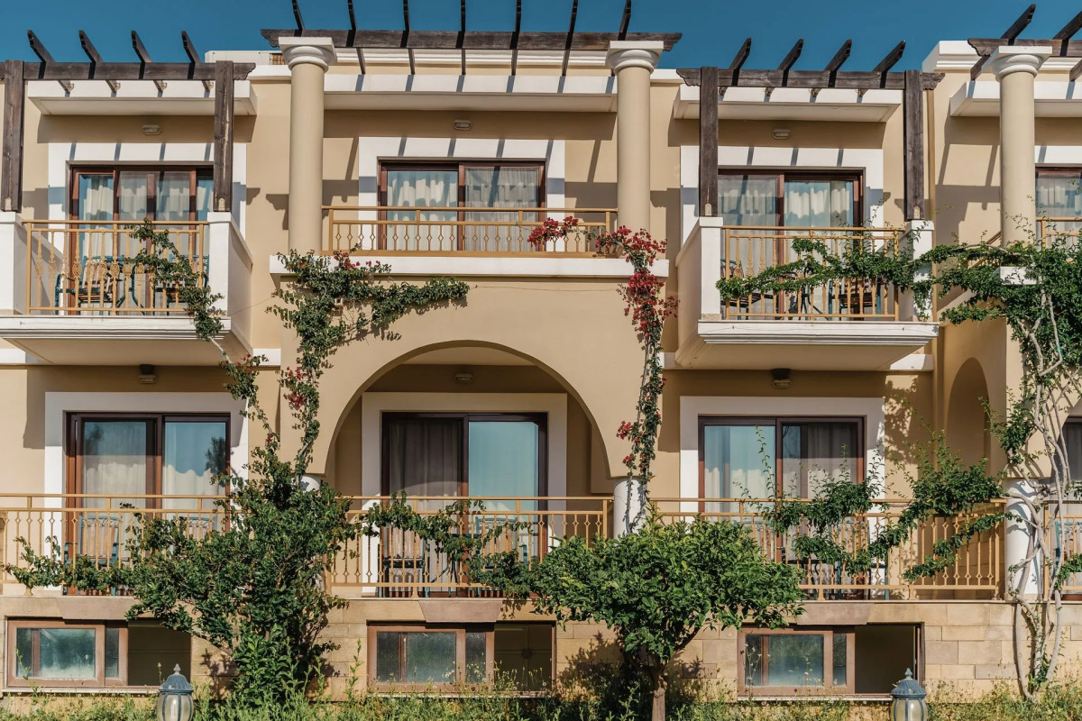 Lindos Imperial Resort & Spa