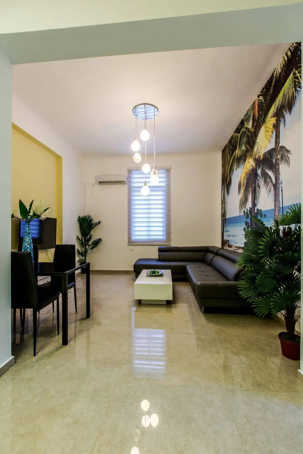 The Sea Apartments Tel Aviv by different locations