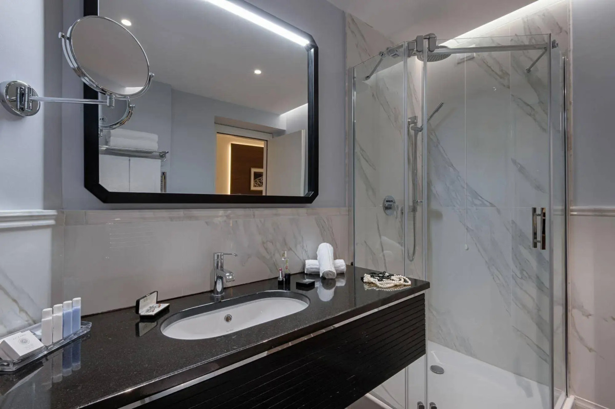 The K Boutique Hotel