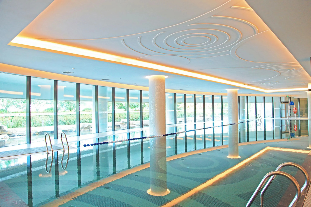 Sheraton Qingdao West Coast