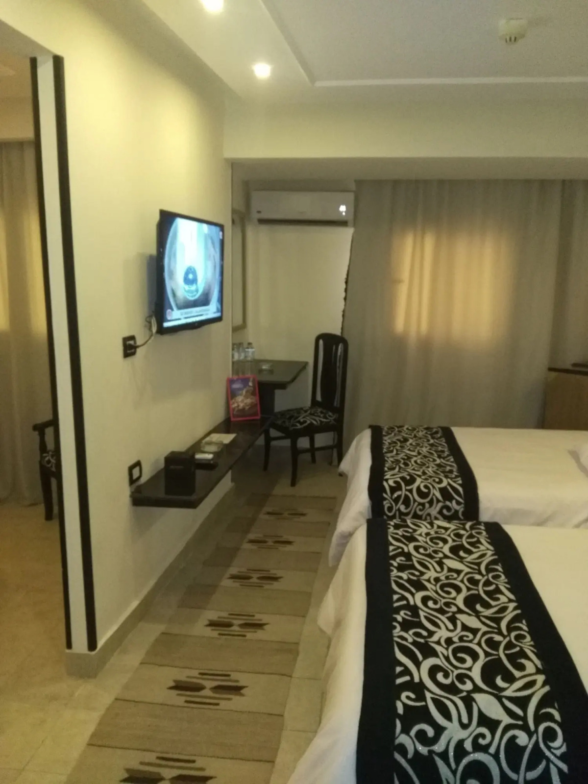 Panorama Ramsis Hotel & Cafe