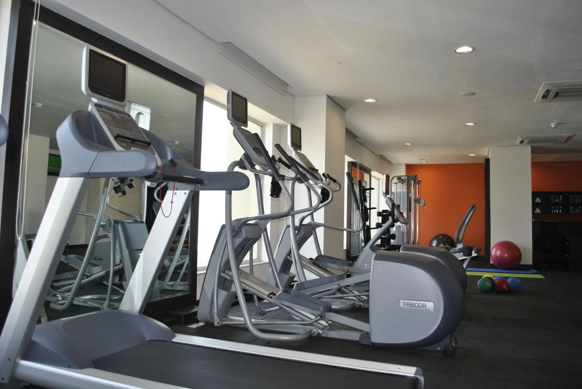 DoubleTree by Hilton Gurugram Baani Square