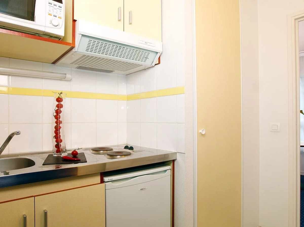 Appart'City Classic Clermont Ferrand Centre