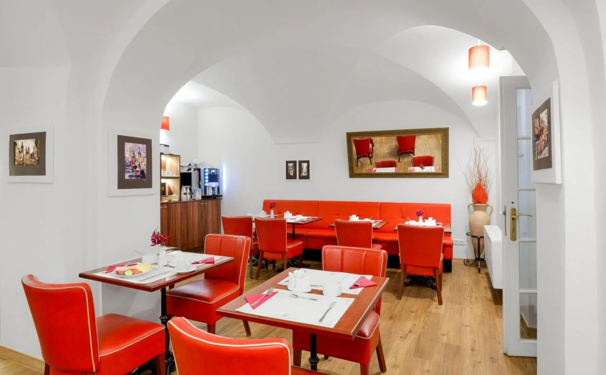 Residence Green Lobster